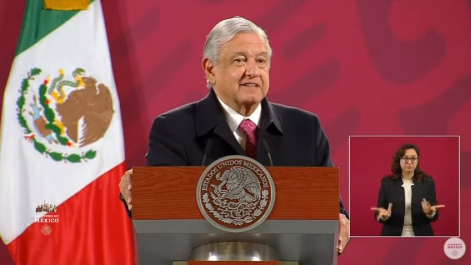 Aristóteles Sandoval, COVID-19, esto y más en conferencia matutina de AMLO 