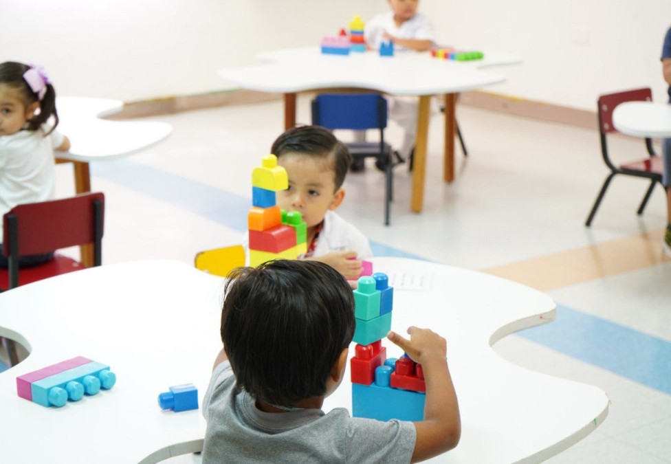 DIF Nuevo Laredo abre inscripciones para educación preescolar 