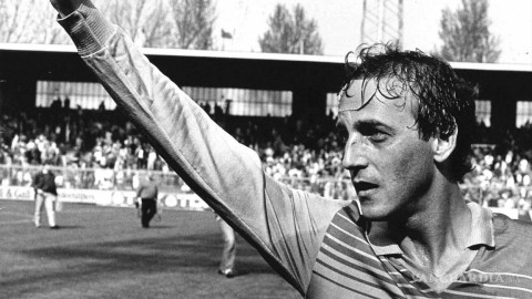 El fútbol neerlandés, de luto: murió la leyenda Johan Neeskens a los 73 años
