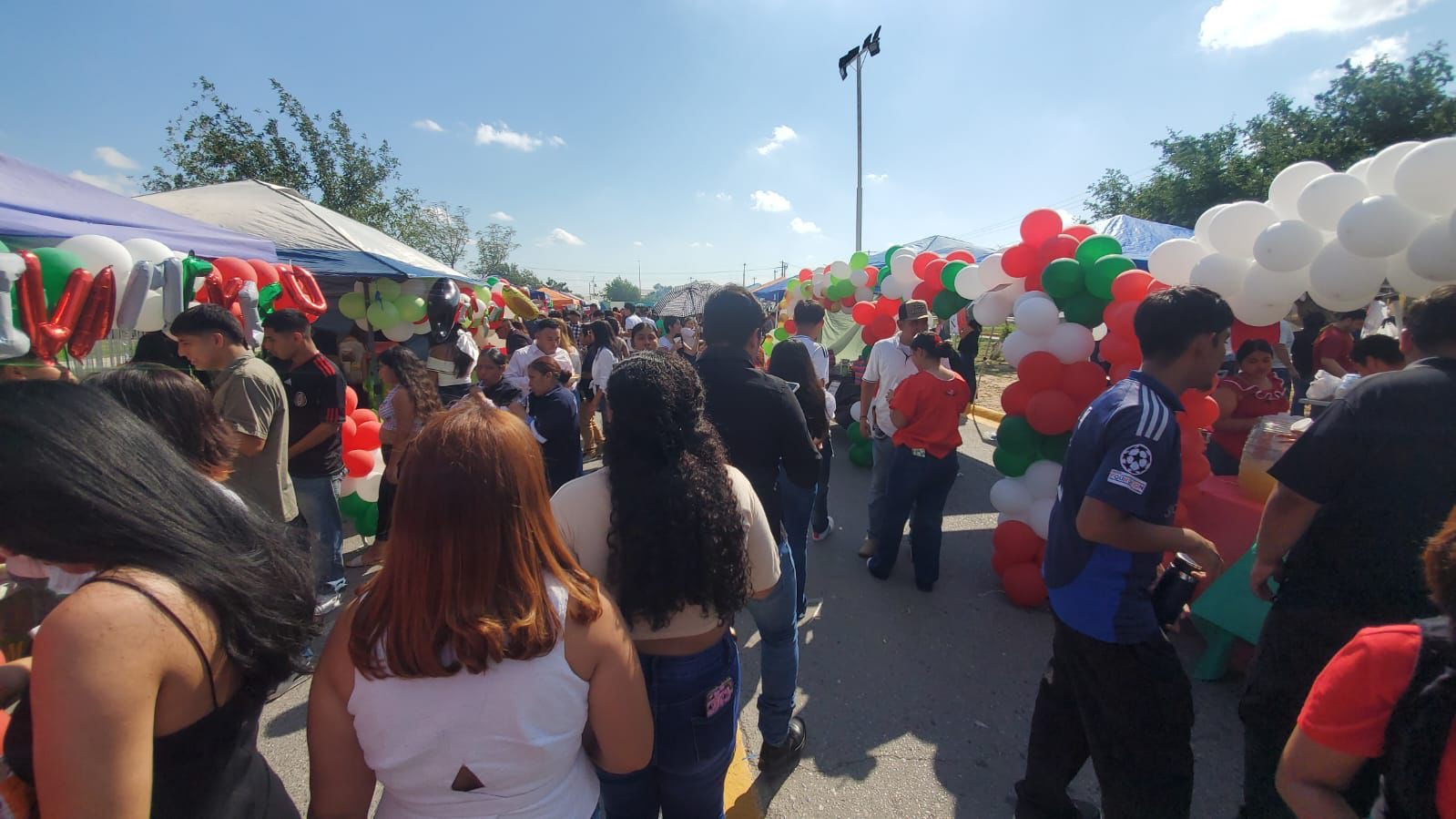 Conmemora UTNL Día de la Independencia