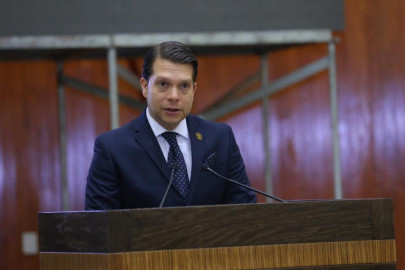 Gobierno estatal dona predio a Marina