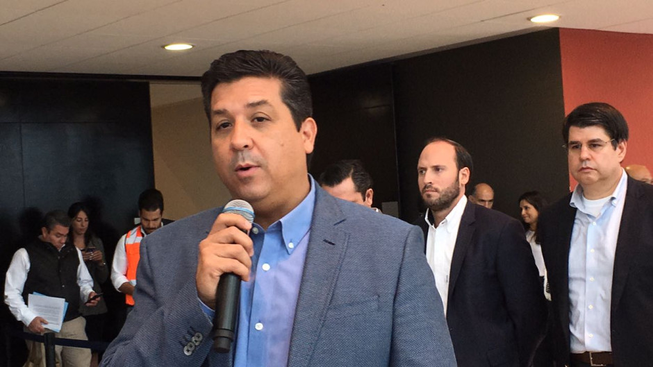 Replicarán plan "Unidos por Reynosa" en otros municipios