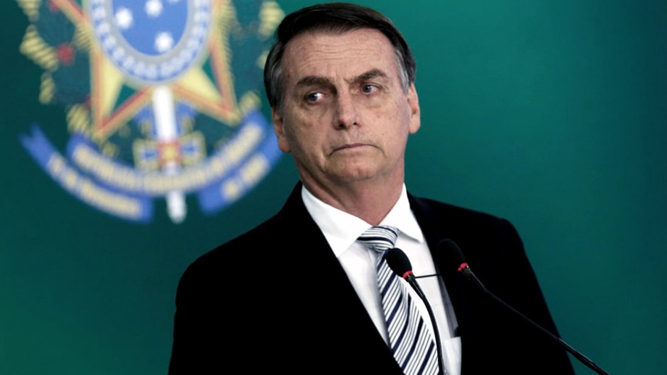 Bolsonaro será sometido a una nueva cirugía