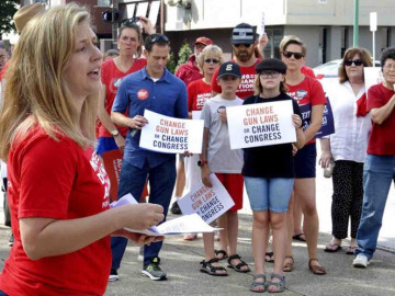 NRA ya es considerada una organización de “terrorismo doméstico”