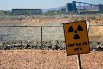 Planean extraer uranio de Cuenca de Burgos