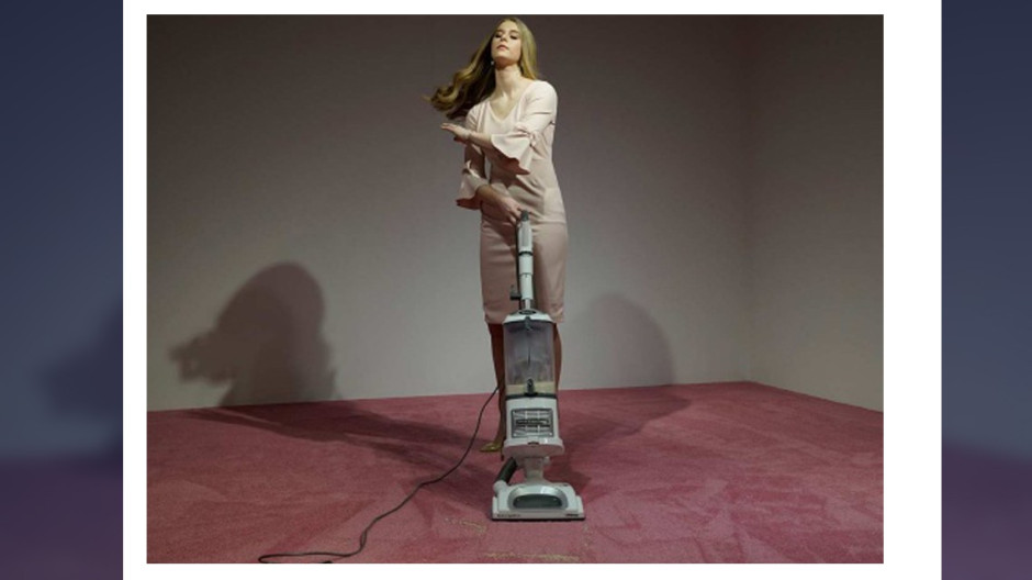 “Ivanka aspirando”, un intento sexista de humillarla, aseguran los Trump