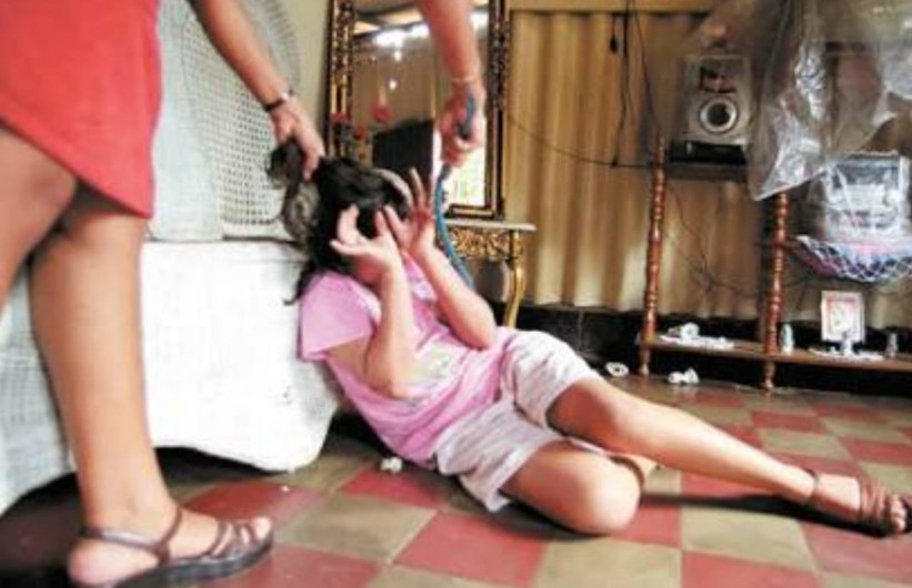 En menos de un año, aumenta en un 100% la violencia infantil