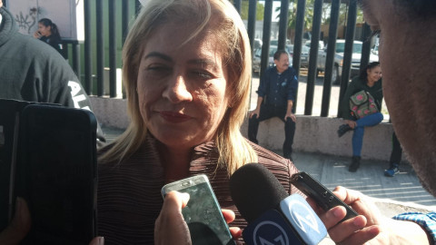 Presentará Juanita Sánchez iniciativa contra llamadas falsas al 911