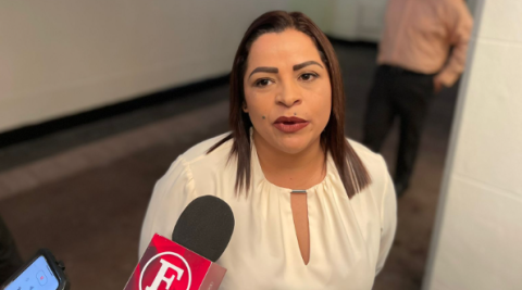 Llamarían a Yahleel Abdalá para aclarar desorden en SEBIEN 