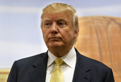 Pide Trump pena de muerte para atacante en Nueva York