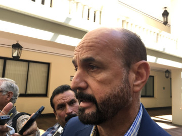 Descartan salida de maquiladoras de Tamaulipas