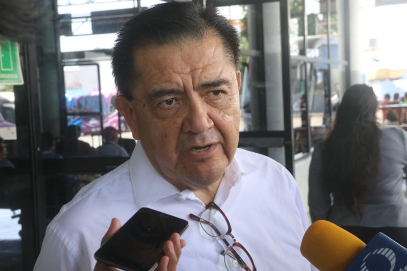 Concluirá gobierno de Magda con cero deuda