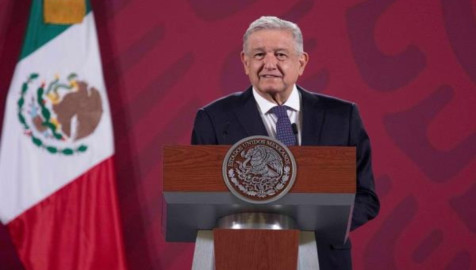 Programas de bienestar, aguinaldos, esto y más en conferencia matutina de AMLO 