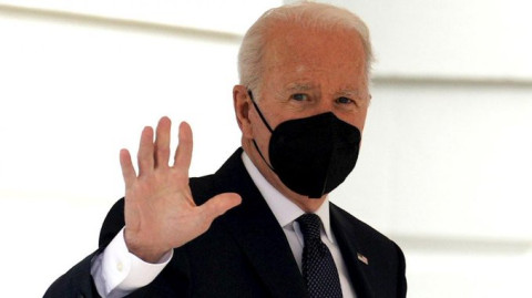 Joe Biden promete defender el derecho constitucional al aborto en EU