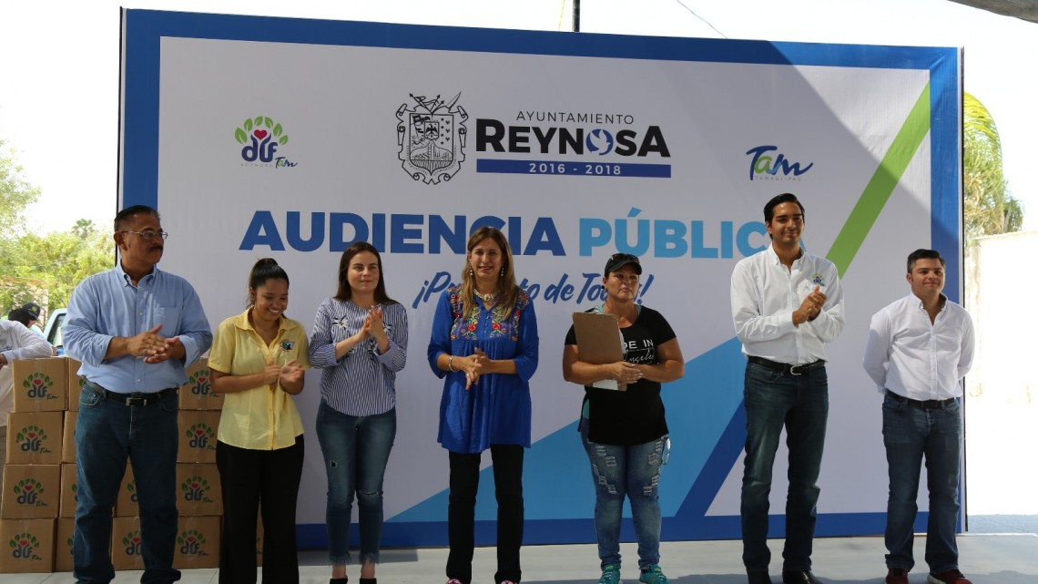 Gobierno de Maki Ortiz apoya formación artística