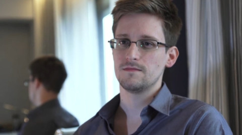 NSA es el culpable del ciberataque a nivel mundial: Edward Snowden 