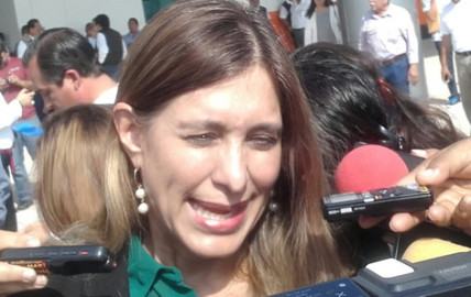 Maki Ortiz pide más inversiones para el municipio