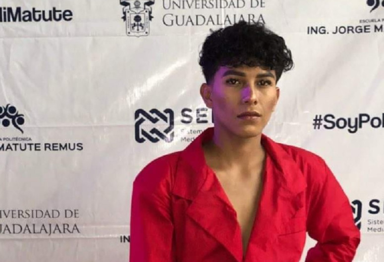 Investigaran caso de Jonathan Santos como feminicidio por “preferencias sexuales” 