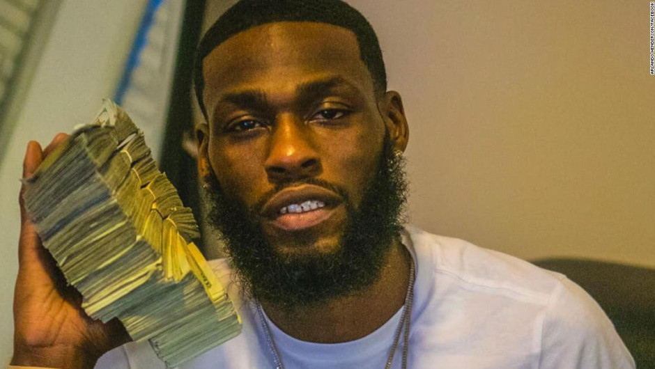 Hombre detenido gracias a las publicaciones en redes de los motines