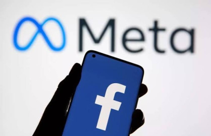 Multan con mil 300 mdd a Meta en Irlanda por violar reglas sobre datos