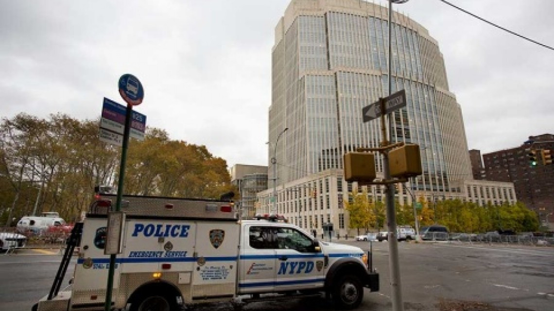 Inicia juicio con “El Chapo”