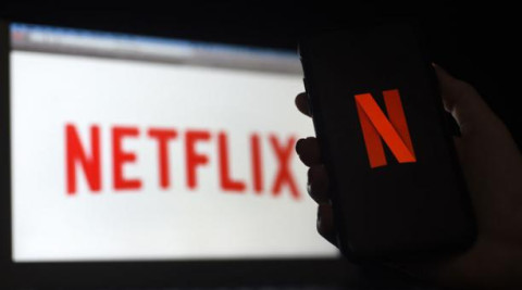 Estos son los estrenos de Netflix durante todo el mes de julio 