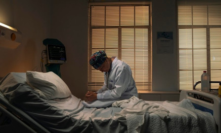 Madre e hija mueren en Irlanda del Norte al no vacunarse contra el Covid-19