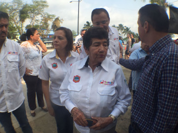 Presenta Cabildo de Tampico denuncia penal contra ex funcionarios municipales