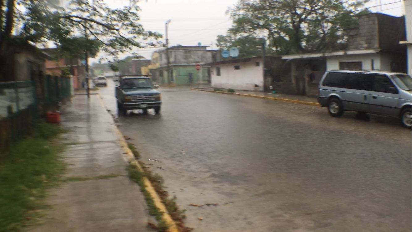 PC prepara a población para que sepa cómo actuar ante fenómenos meteorológicos