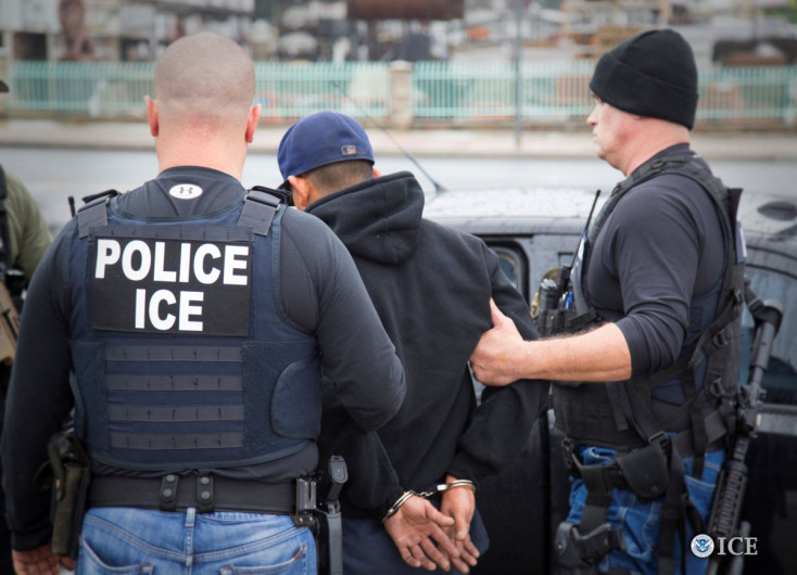  'Dreamer' mexicano demanda a EU por detención a pesar de tener permiso
