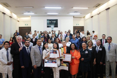 Realiza la UAT con éxito el Concurso Estatal de Oratoria 2025