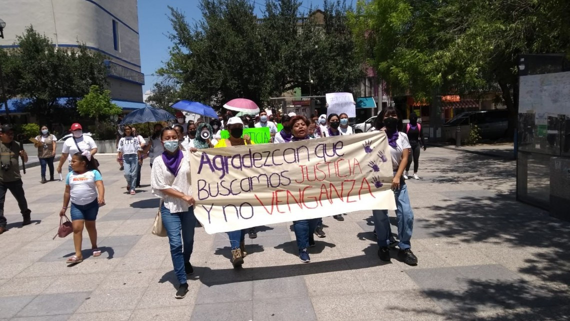 Denuncian ataque sexual a menor de 4 años en colegio privado 