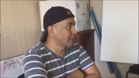 Líder gay exige justicia para Goyo