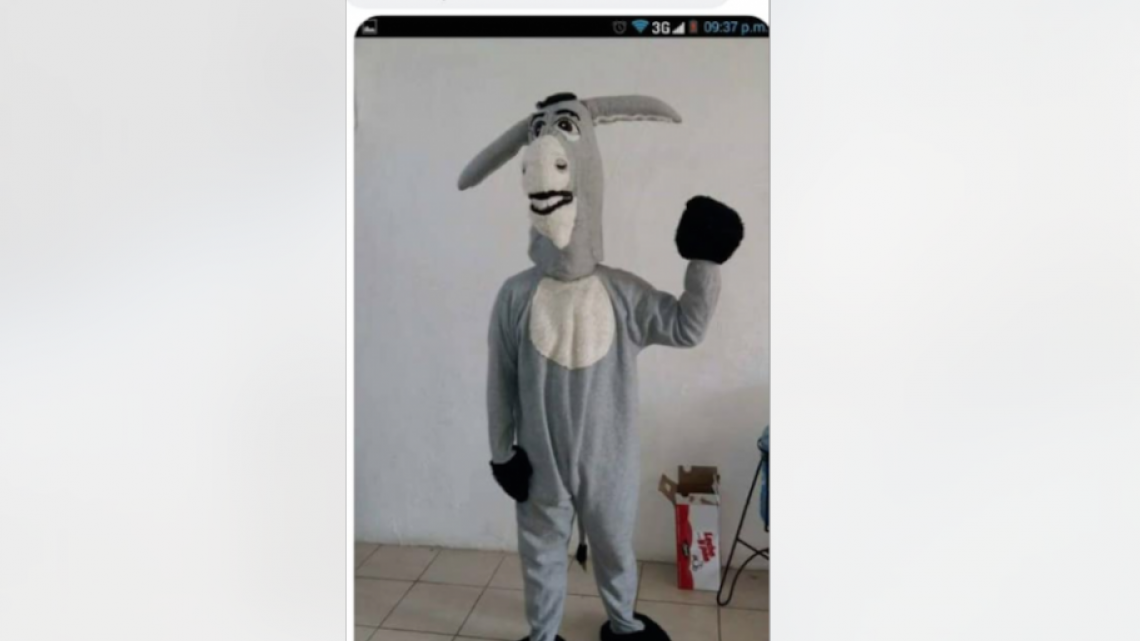 Las botargas que ni regaladas se venden