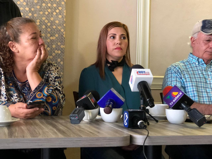 Diputada Nohemí Alemán respalda legalización de "autos chocolate"