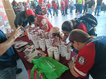 Promoverán a Nuevo Laredo en Ciudades Hermanas