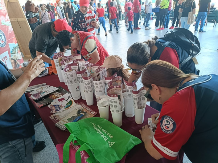 Promoverán a Nuevo Laredo en Ciudades Hermanas