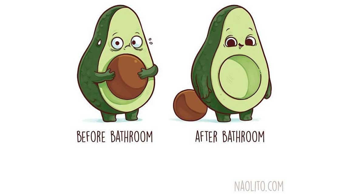 Todos somos un “Antes y Después”: Naolito