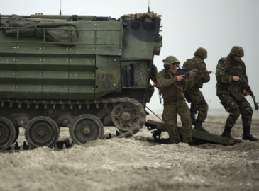 Fuerzas afganas abaten a 65 yihadistas del Estado Islámico