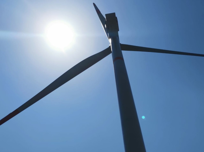 Llama CDV a gobierno federal para apoyar energía renovable