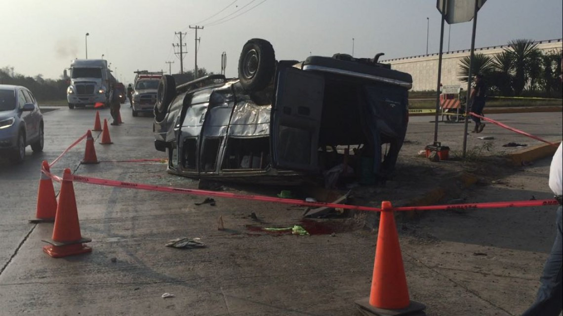 Urge la API de solución al problema que genera el llamado "Puente el roto "