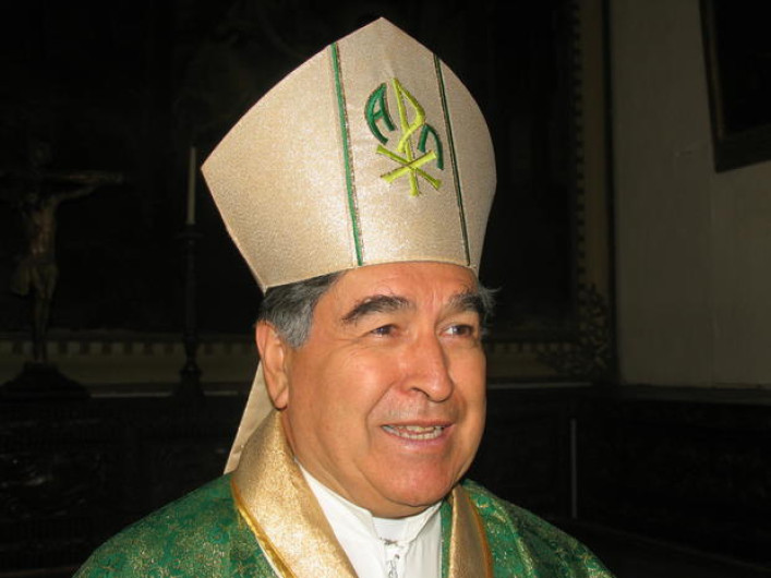 Obispo critica manifestaciones que atropellan derechos ajenos