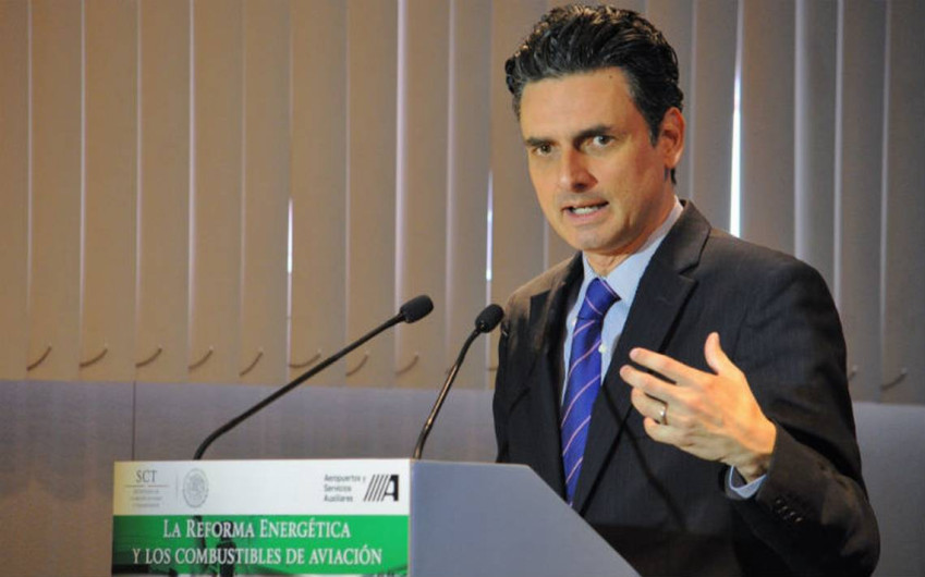 Inhabilita Función Pública a al exfuncionario Guillermo García Alcocer 