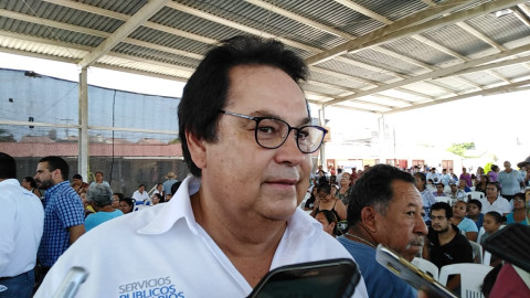 Avanza recolección de basura, cubren 97% de la ciudad 