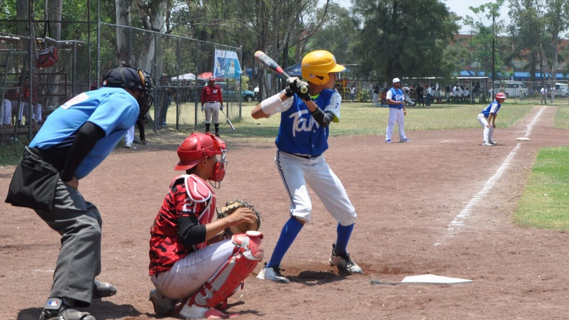 INDE buscará talentos deportivos en Nuevo Laredo