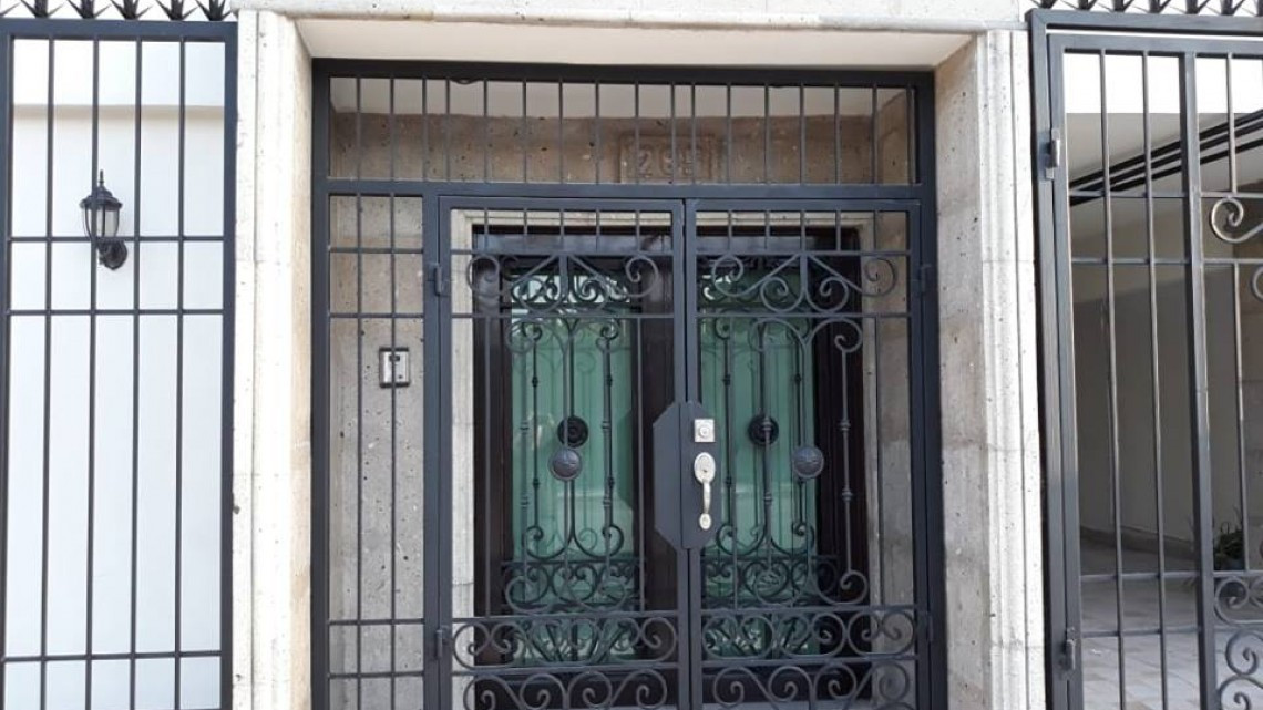 Comapa trabaja con equipo vactor