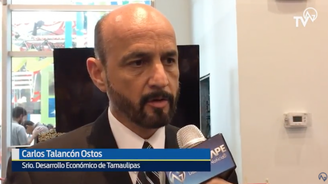 Primer foro de Tamaulipas Emprende 2017 supera las metas 