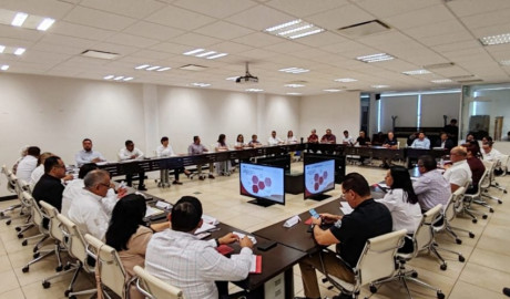 Afina SET estrategia de absorción en educación media superior