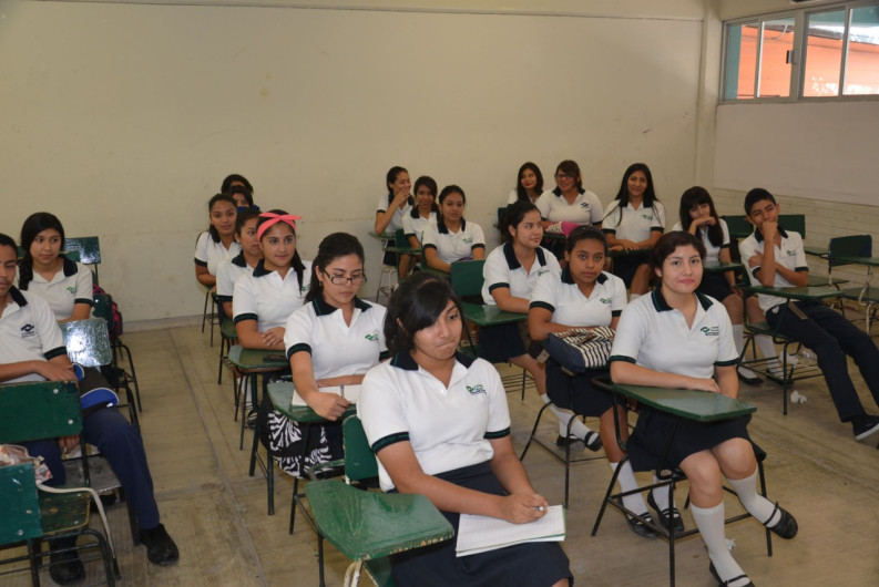 Recertifican al Conalep Nuevo Laredo por proceso de enseñanza