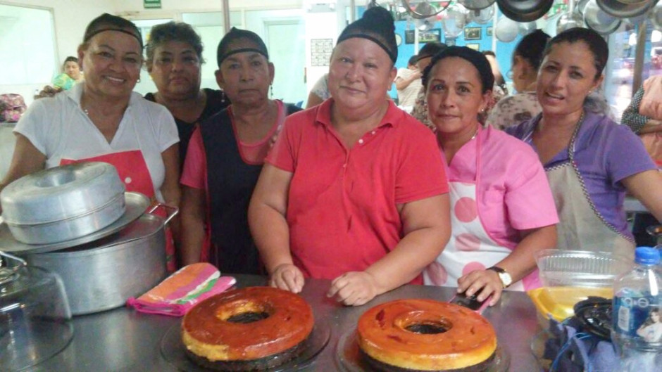 Continúa Gobierno de Tamaulipas impulsando Talleres de Oficios